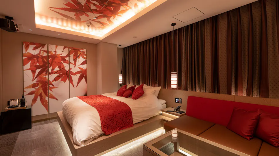 HOTEL Minato
