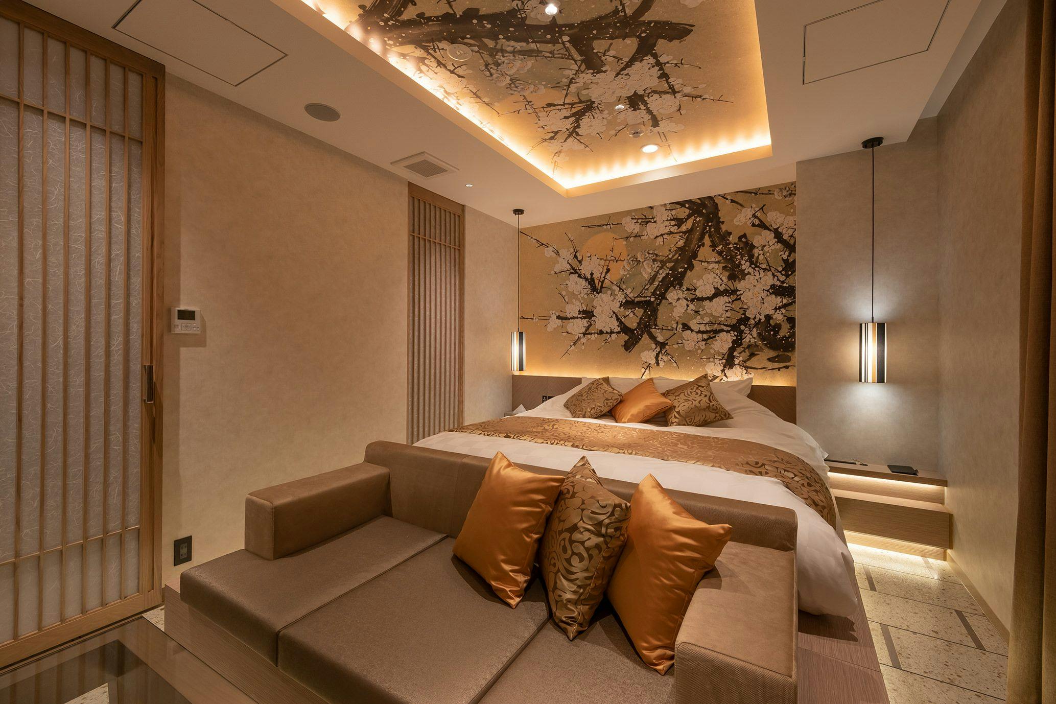 HOTEL Minato