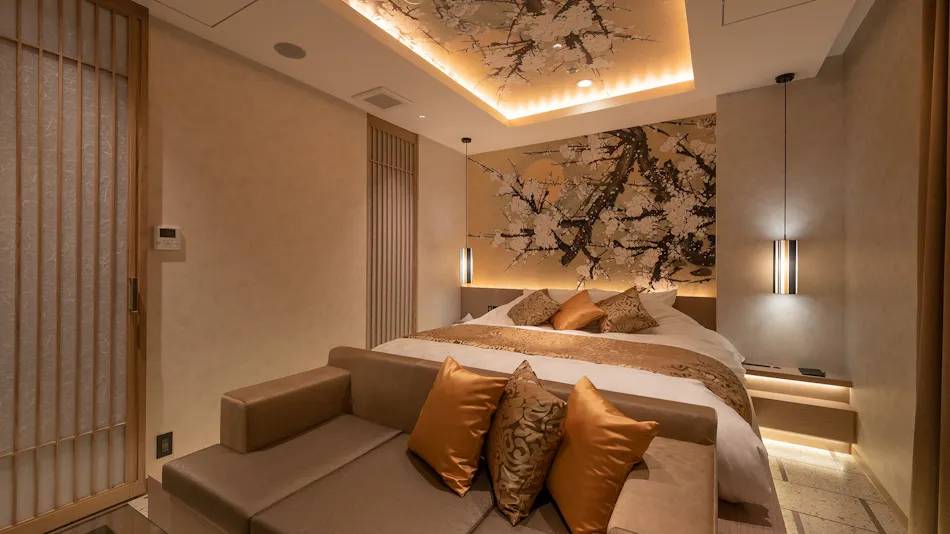 HOTEL Minato