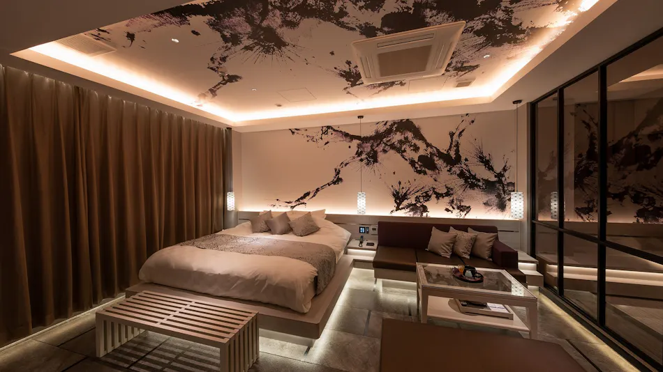 HOTEL Minato
