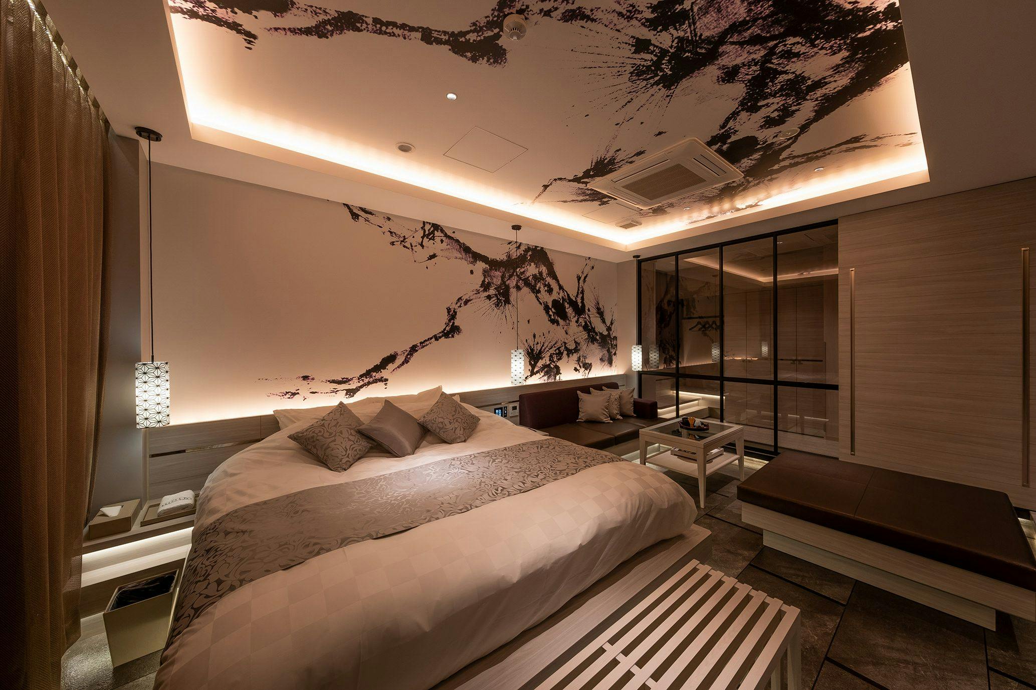 HOTEL Minato