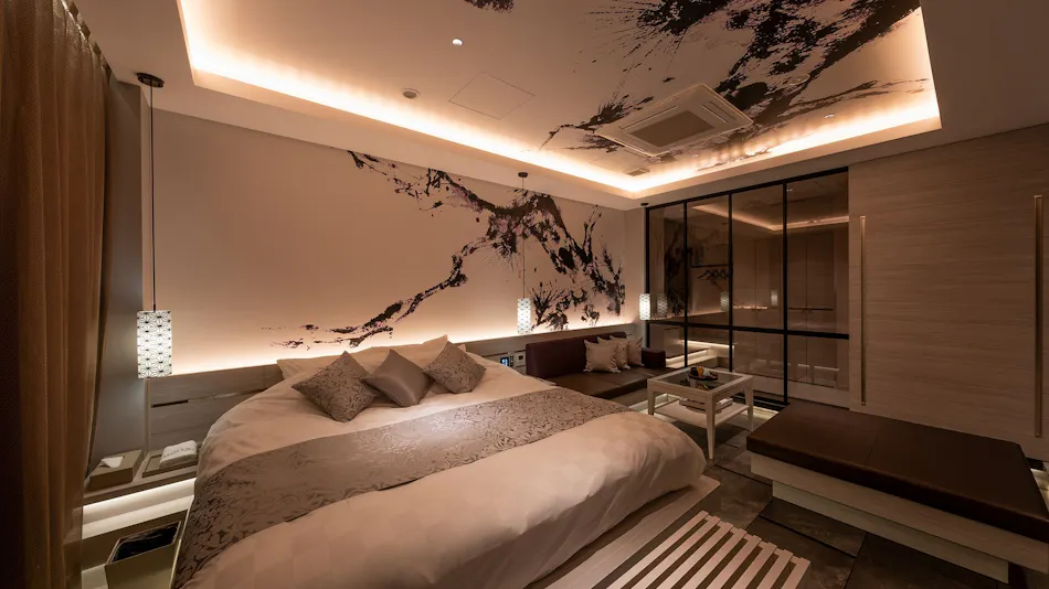 HOTEL Minato