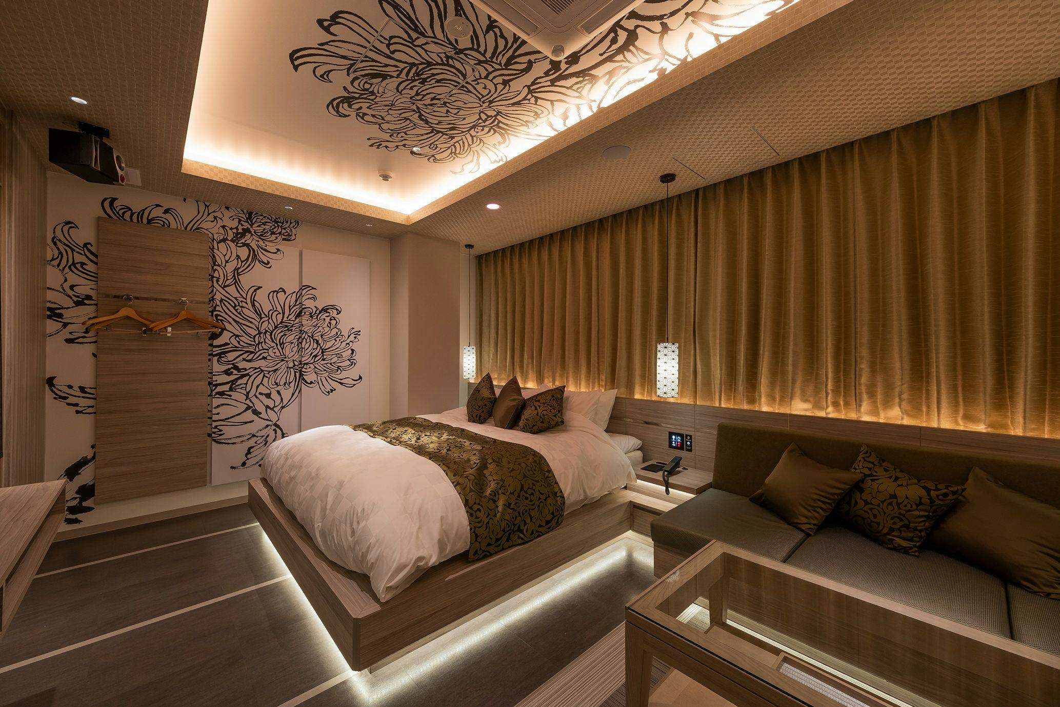 HOTEL Minato