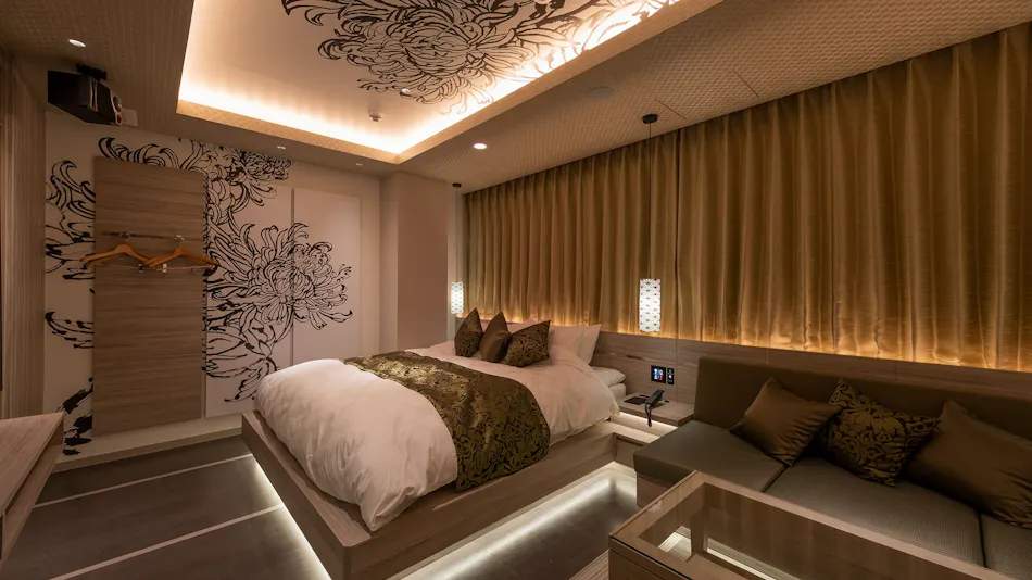HOTEL Minato