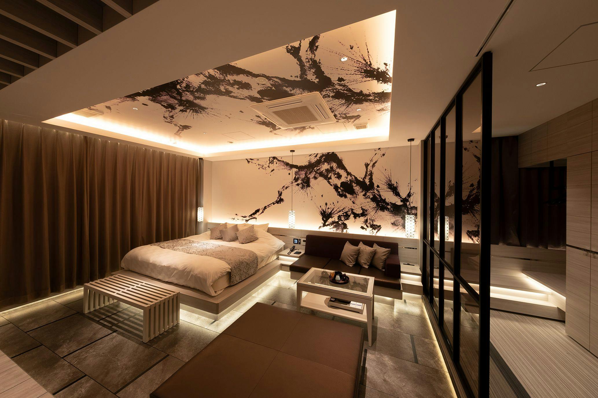 HOTEL Minato