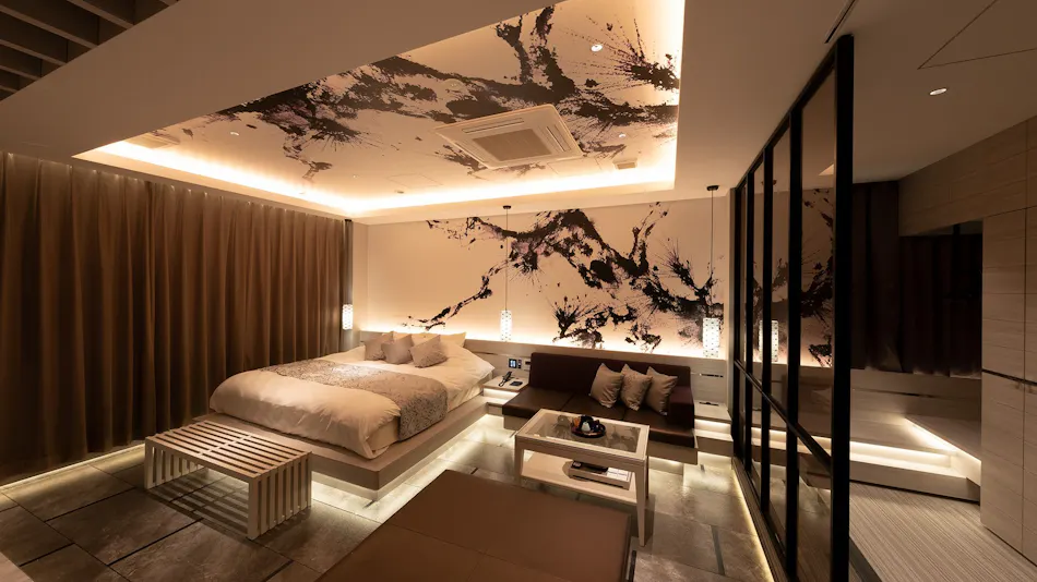 HOTEL Minato