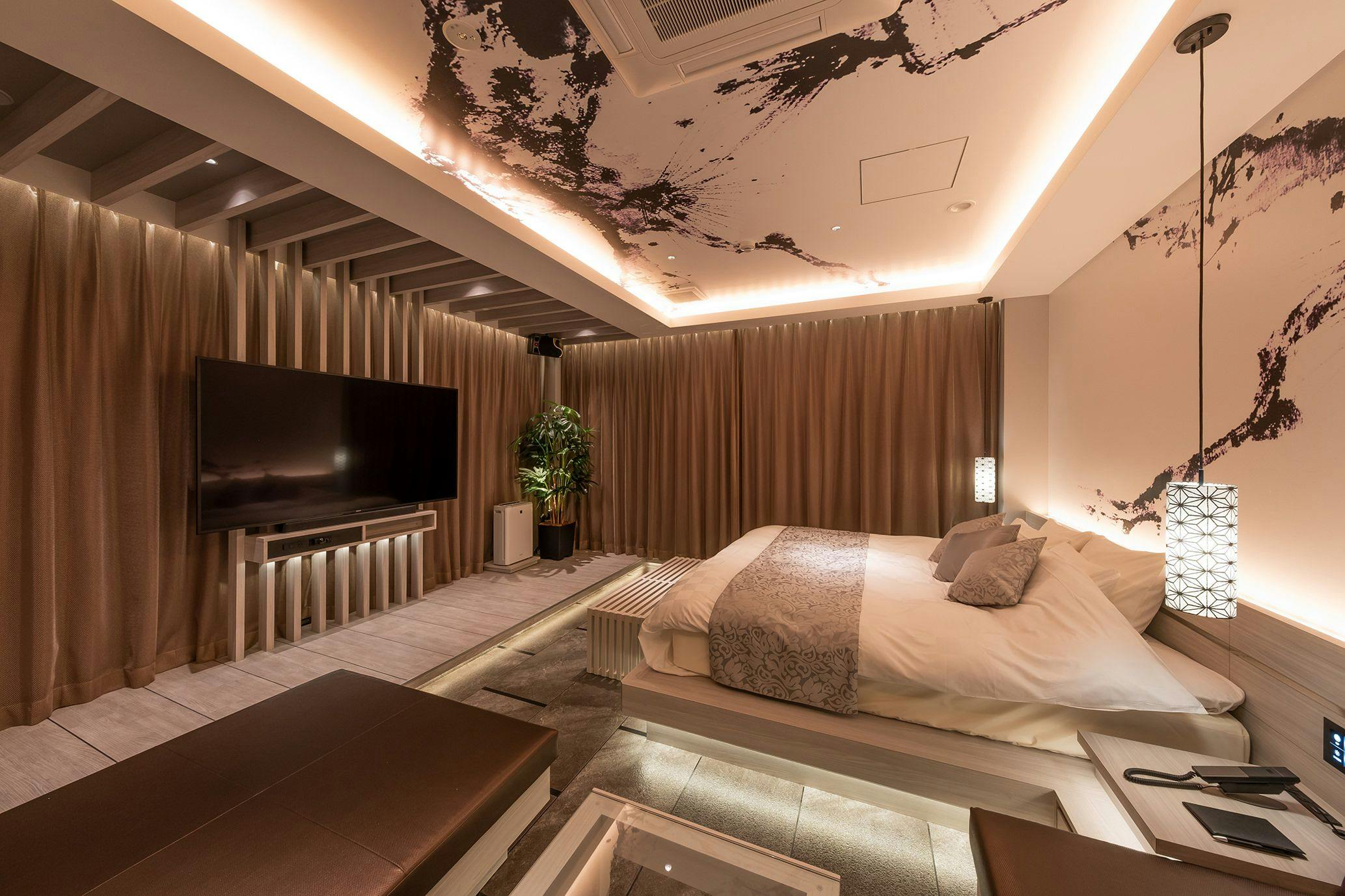HOTEL Minato