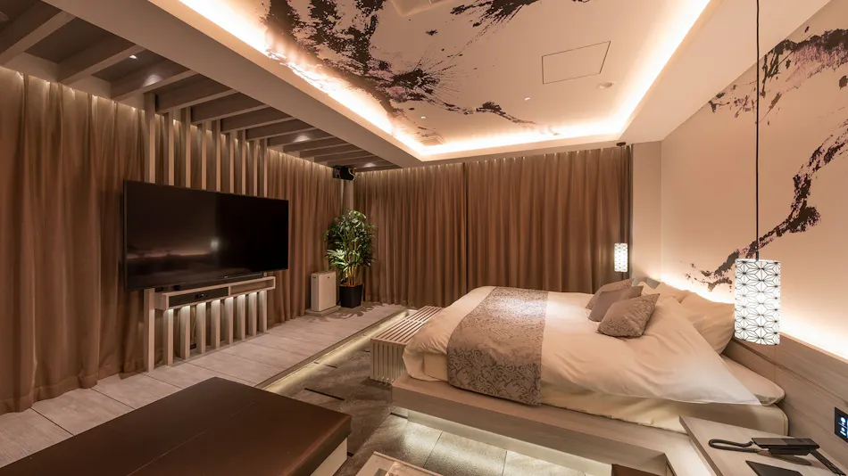 HOTEL Minato