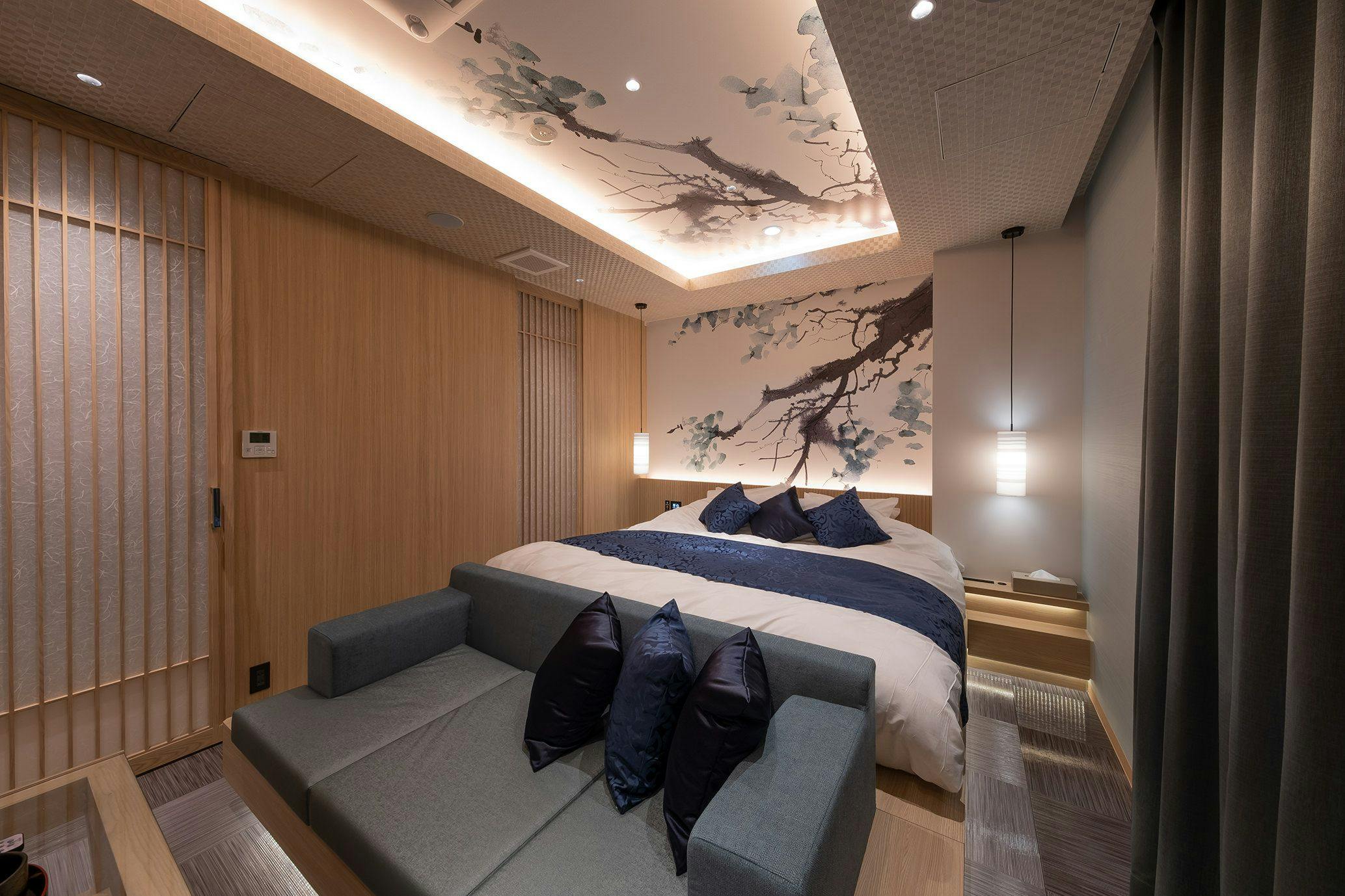 HOTEL Minato