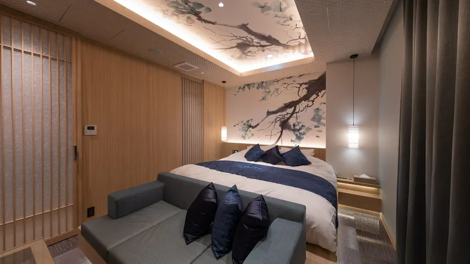 HOTEL Minato