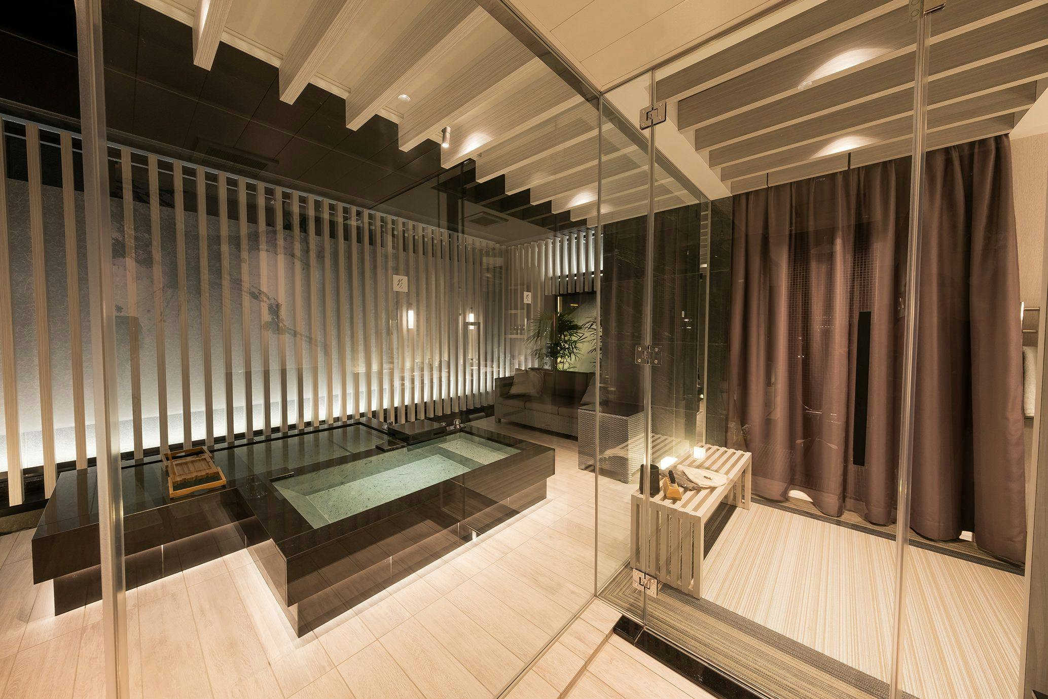 HOTEL Minato