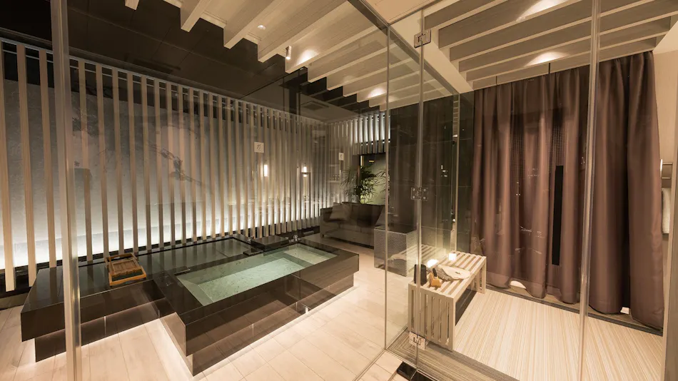 HOTEL Minato