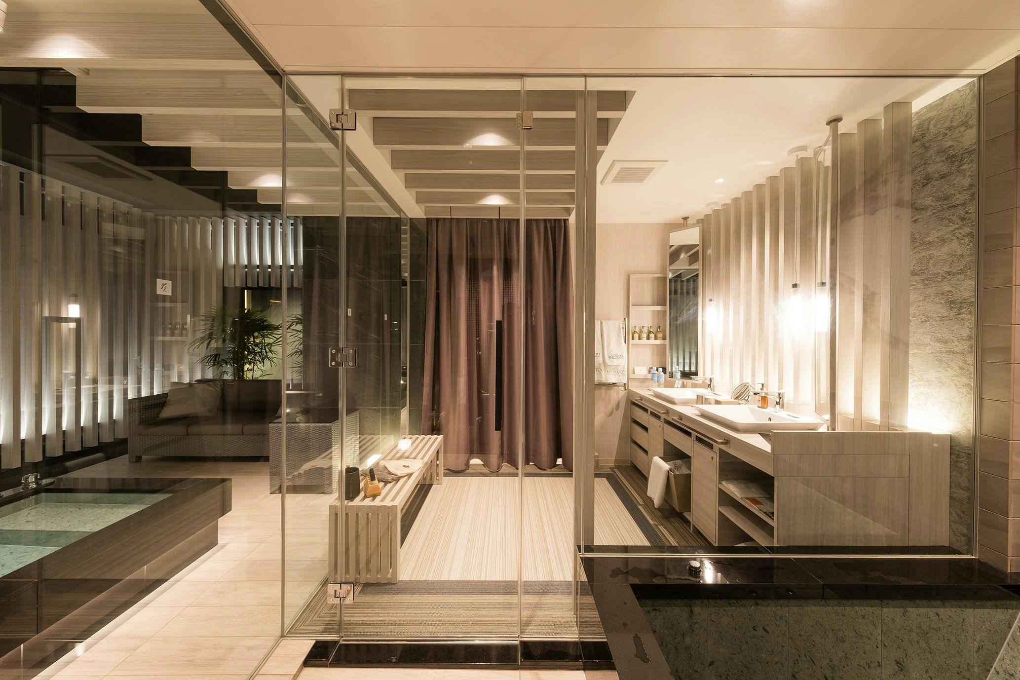 HOTEL Minato