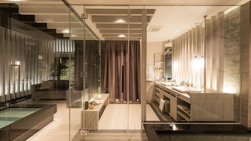 HOTEL Minato