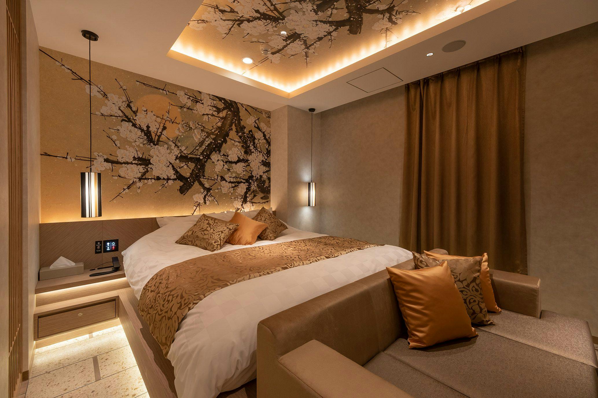 HOTEL Minato