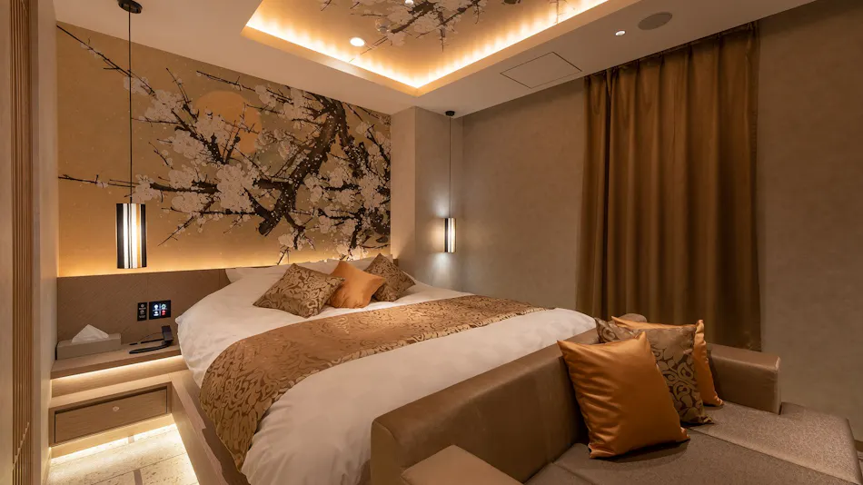 HOTEL Minato