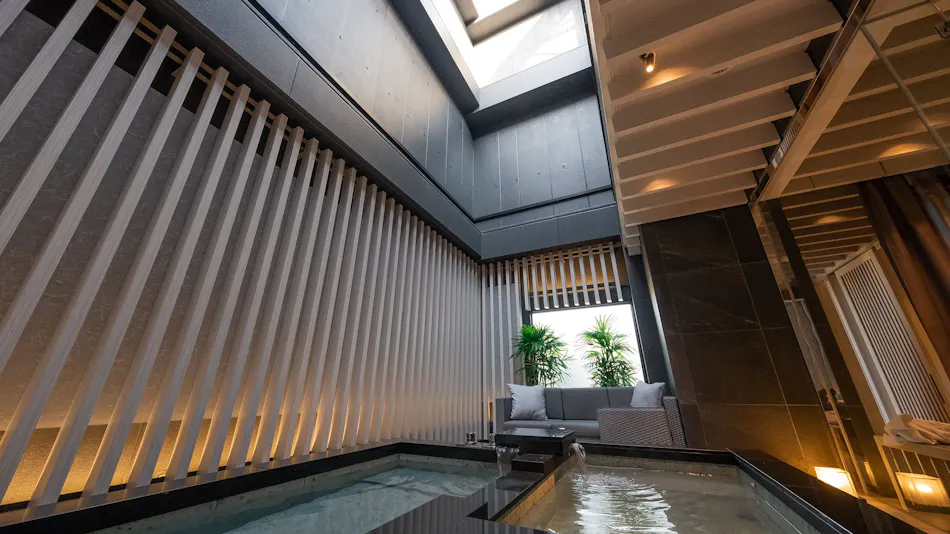 HOTEL Minato