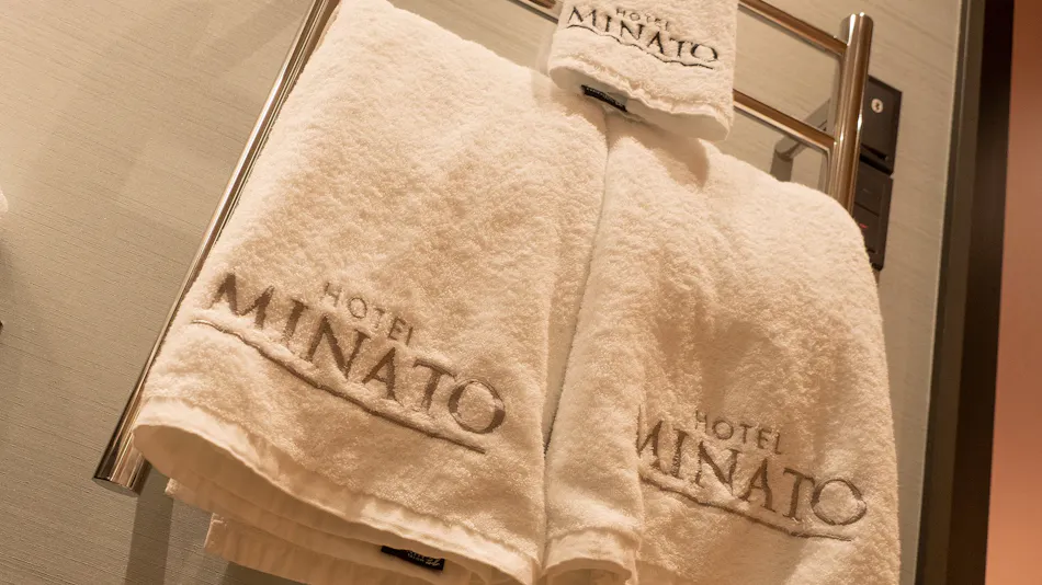HOTEL Minato