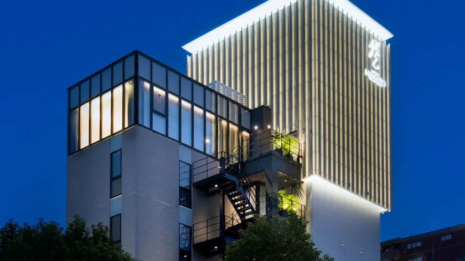 HOTEL Minato