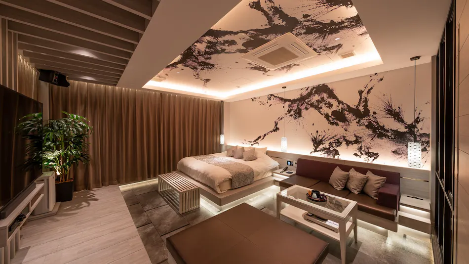 HOTEL Minato