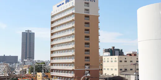 東横INN大阪ドーム前