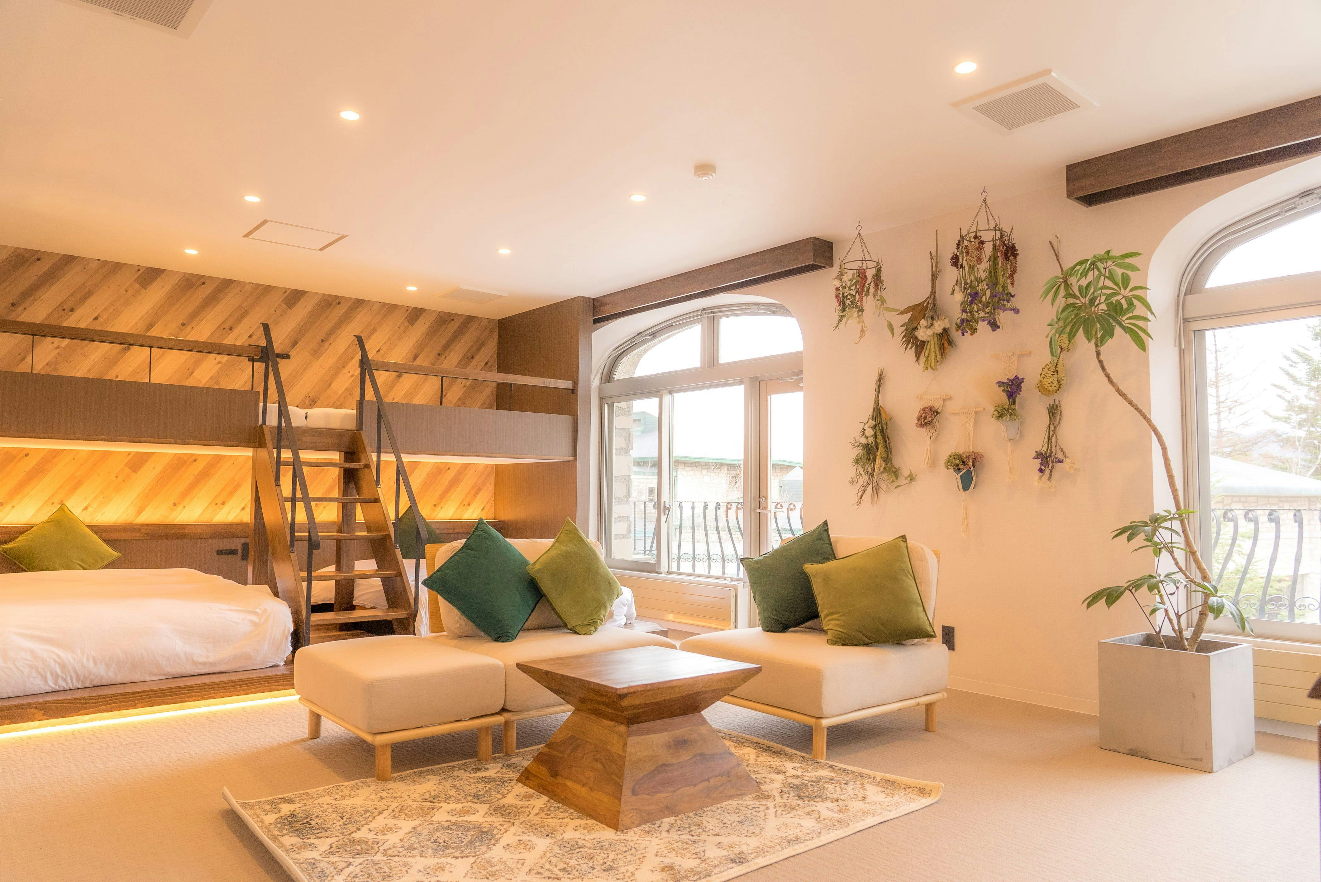 BUB RESORT Yatsugatake