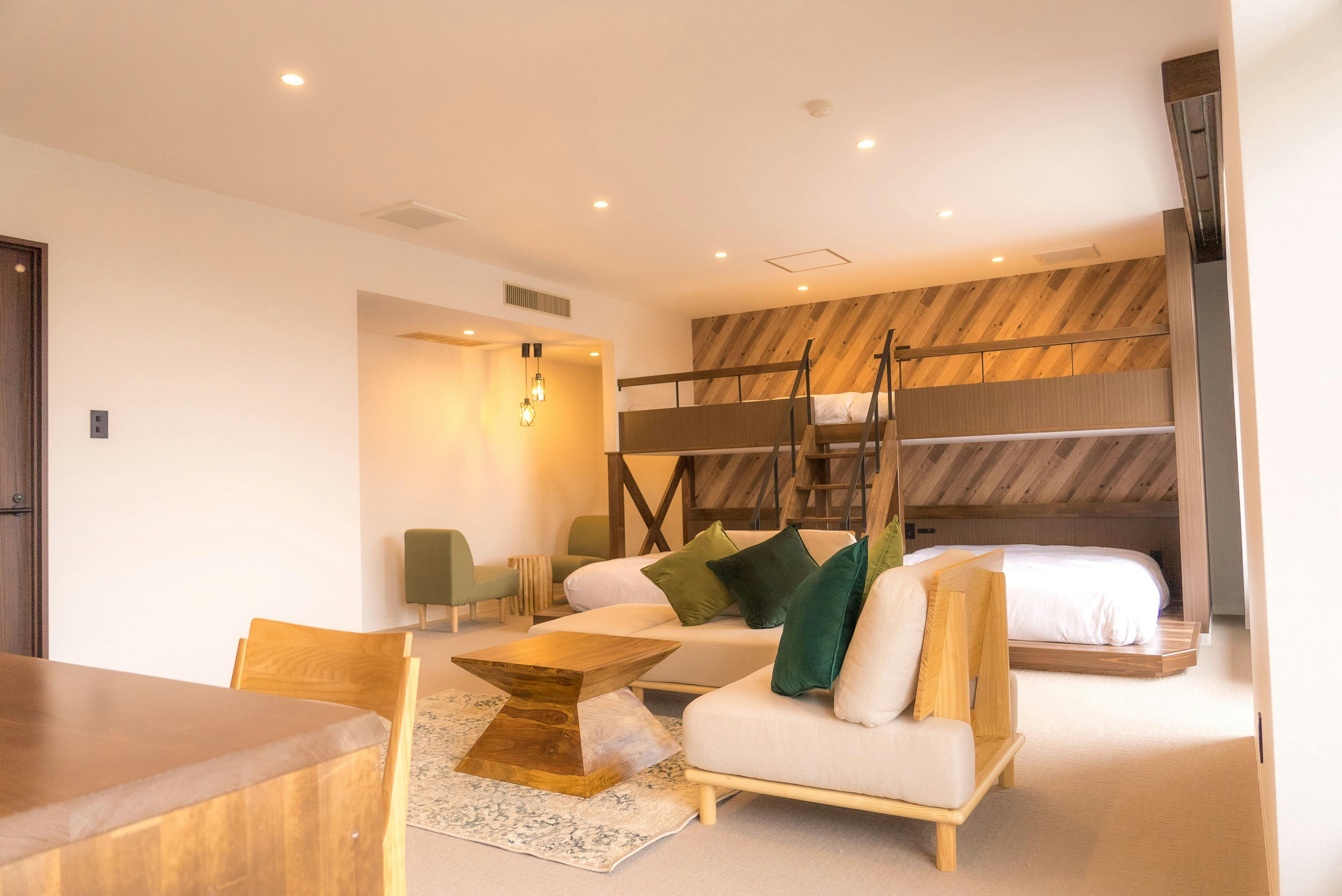 BUB RESORT Yatsugatake