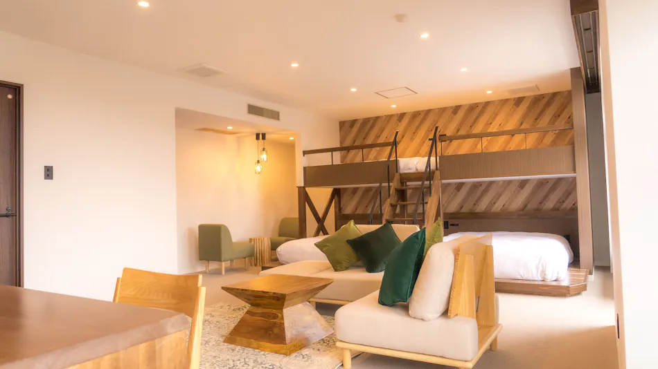 BUB RESORT Yatsugatake