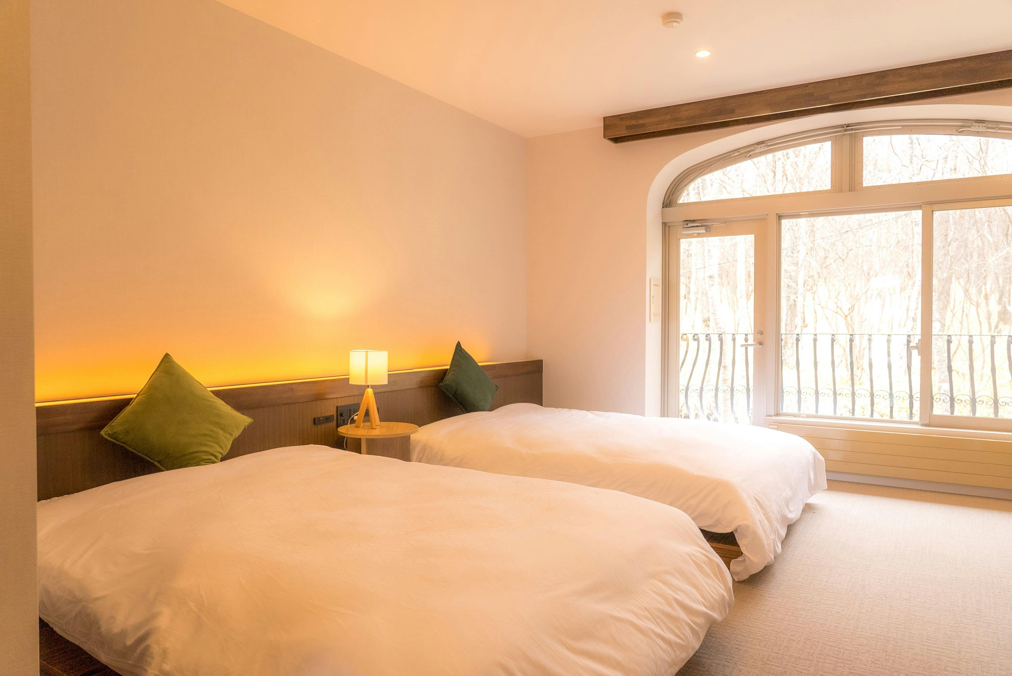 North-South Standard