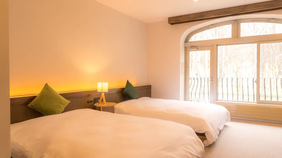 BUB RESORT Yatsugatake