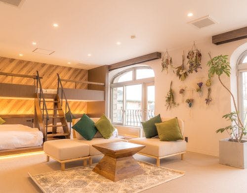 ノーススイート