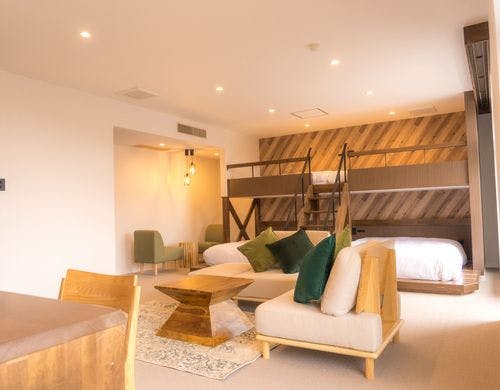 ノーススイート2