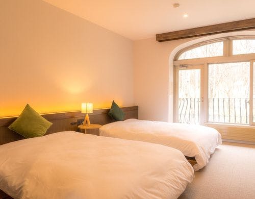 ノース・サウススタンダード