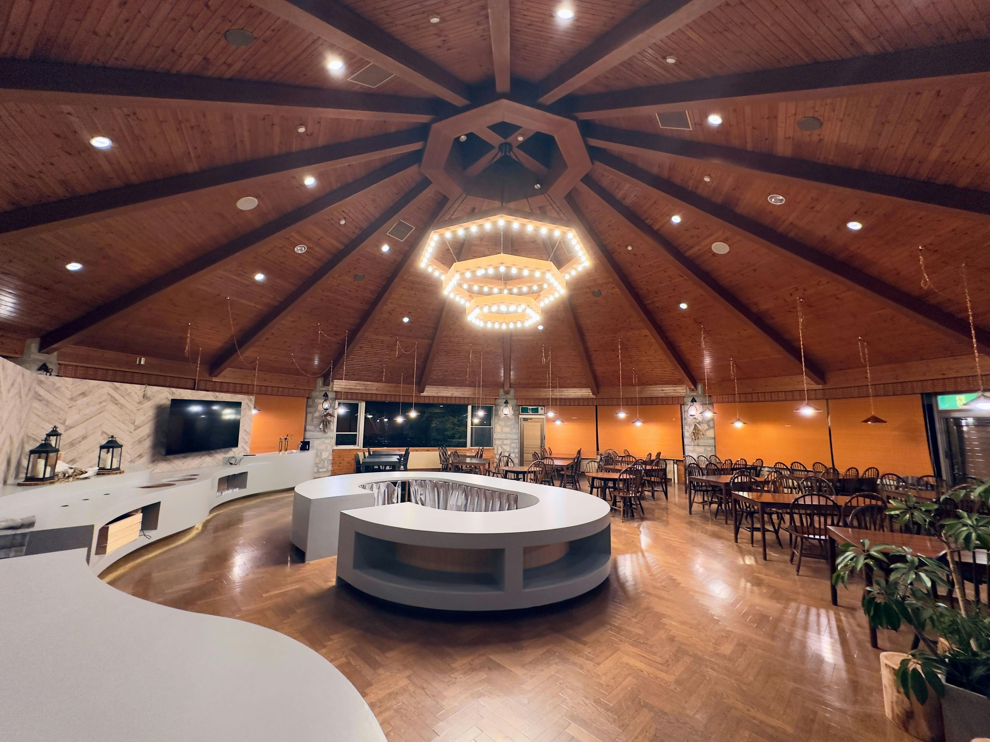 สถานที่รับประทานอาหาร