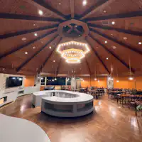 สถานที่รับประทานอาหาร