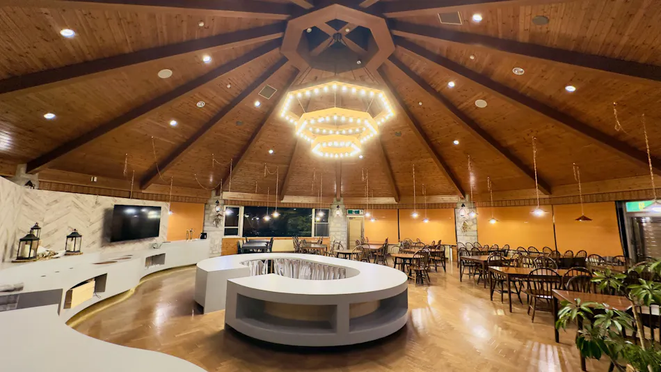 BUB RESORT Yatsugatake