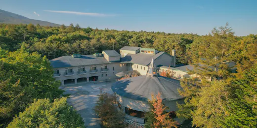 BUB RESORT Yatsugatake