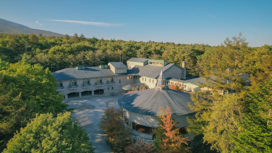 BUB RESORT Yatsugatake