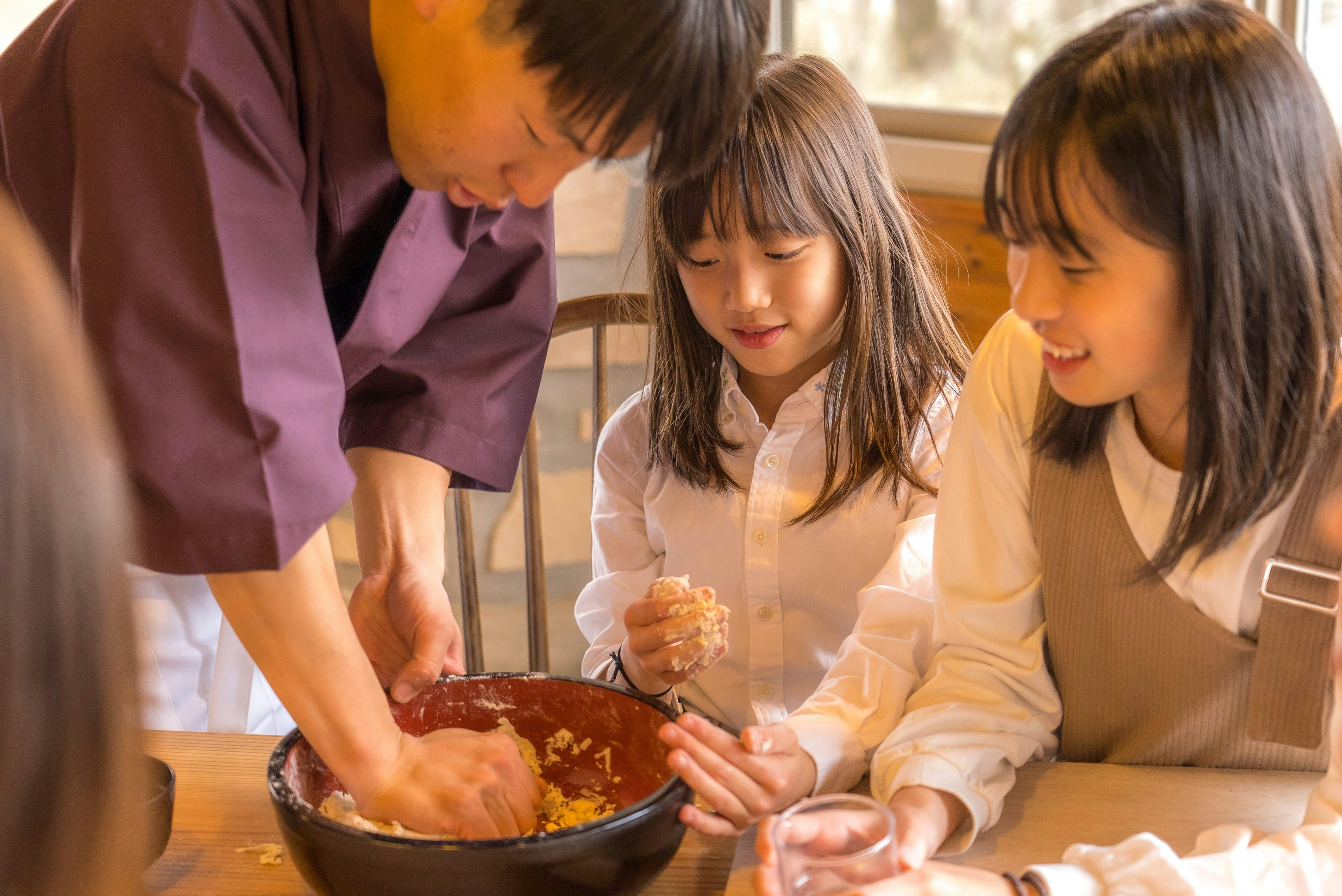 สามารถสัมผัสประสบการณ์กิจกรรมมากกว่า 15 ประเภทต่อวัน