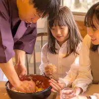 สามารถสัมผัสประสบการณ์กิจกรรมมากกว่า 15 ประเภทต่อวัน