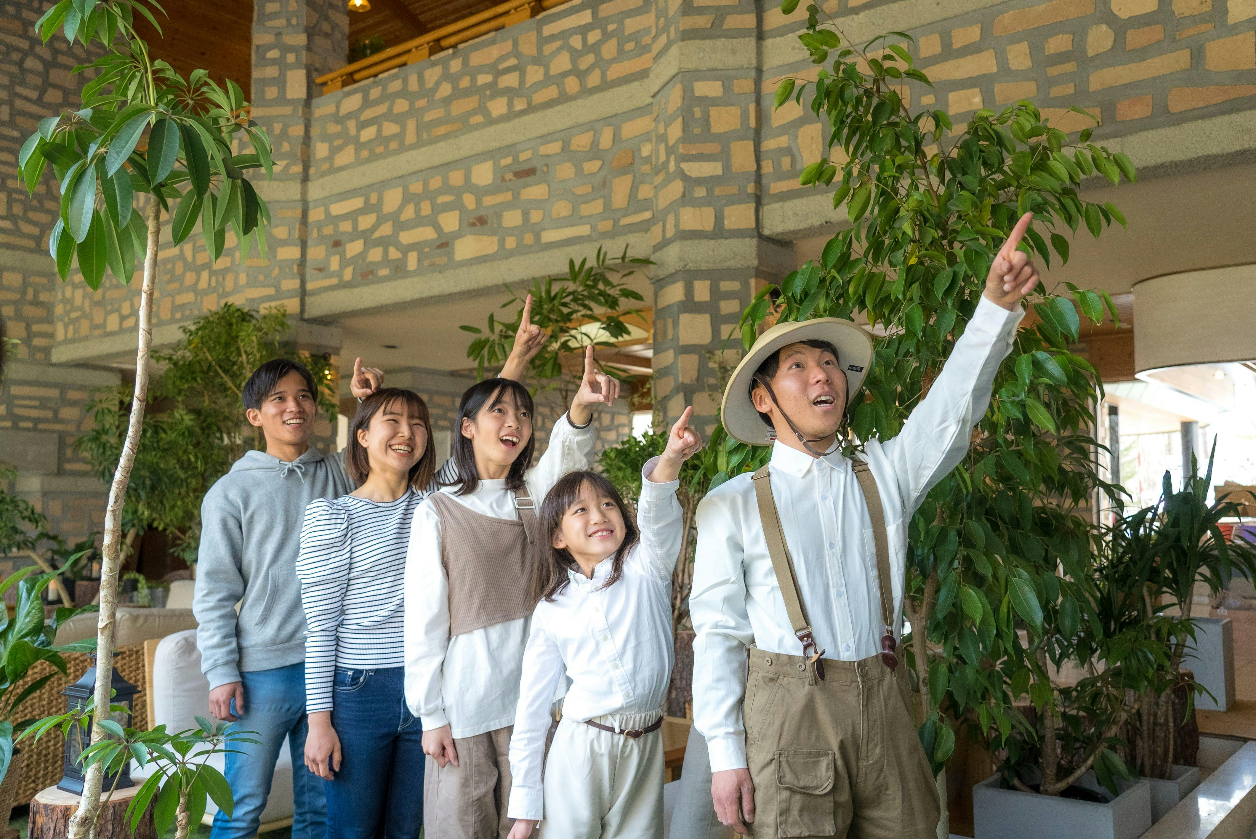 BUB RESORT Yatsugatake