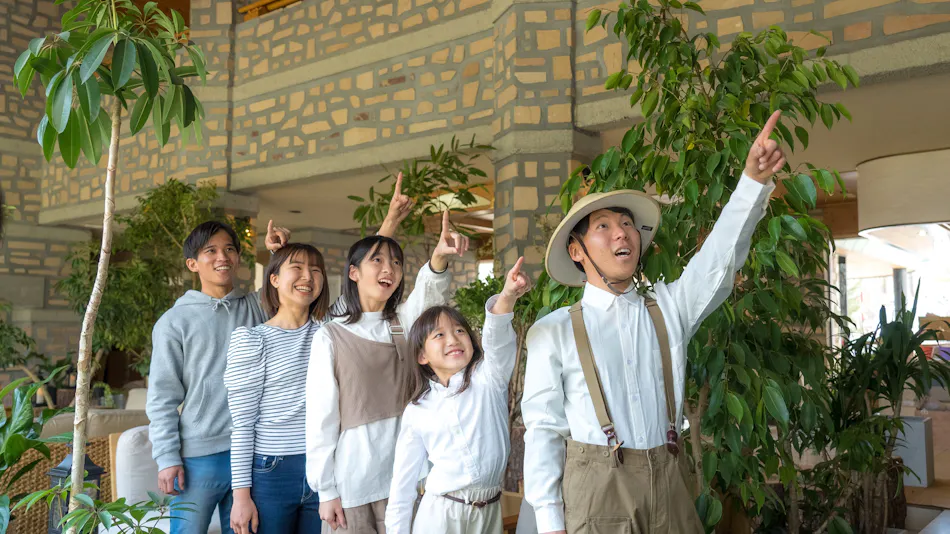 BUB RESORT Yatsugatake