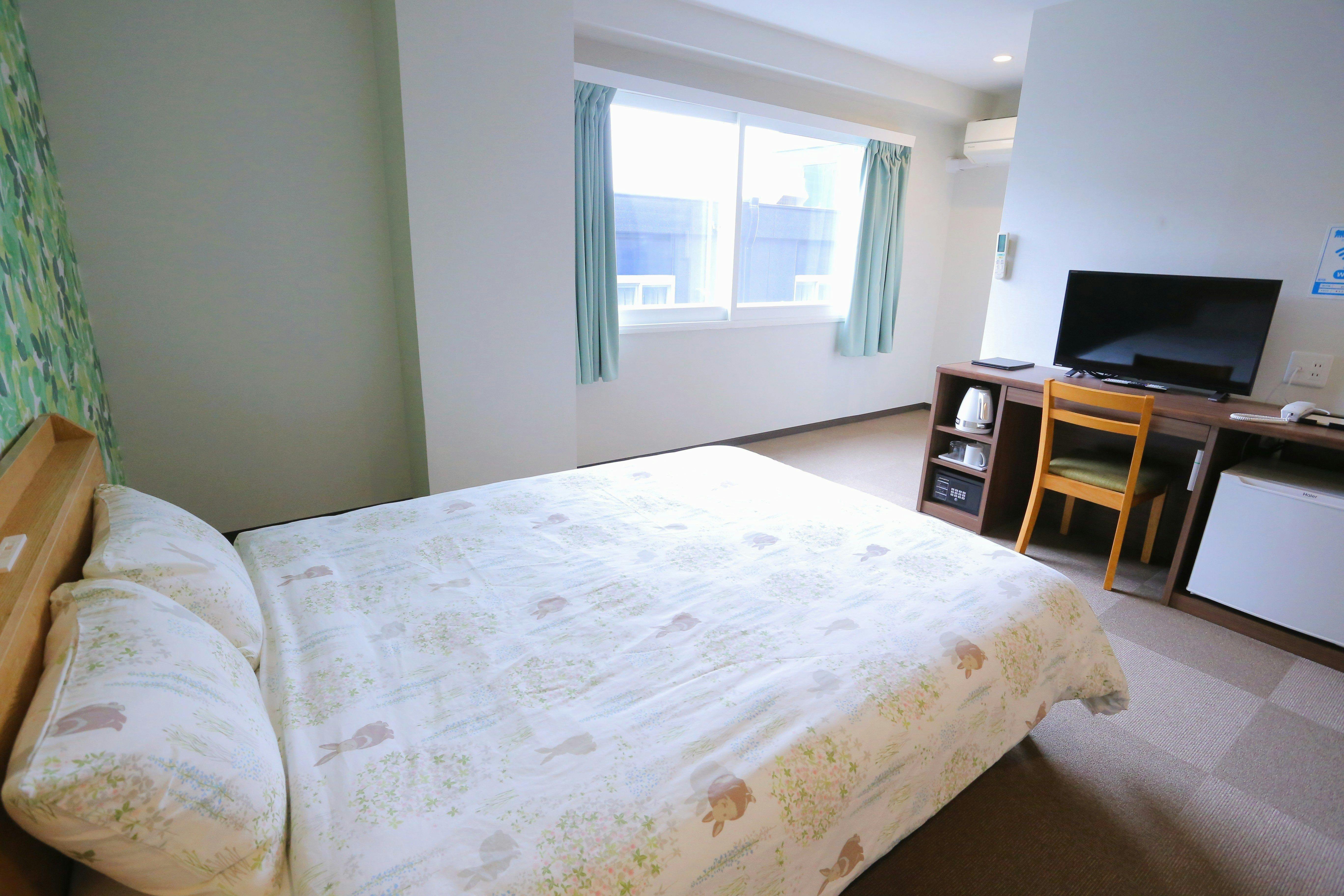 สแตนดาร์ดดับเบิล