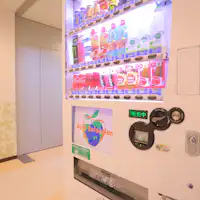 ตู้จำหน่ายสินค้าอัตโนมัติ (24 ชม.)