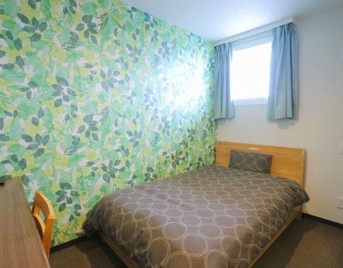 エコノミーセミダブル