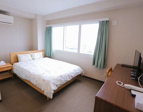 エコノミーダブル