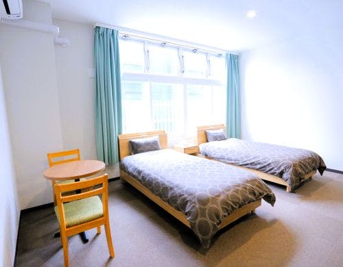 スーペリアツイン２