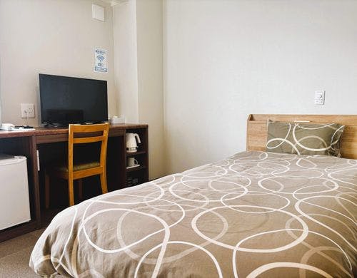 スタンダードシングル