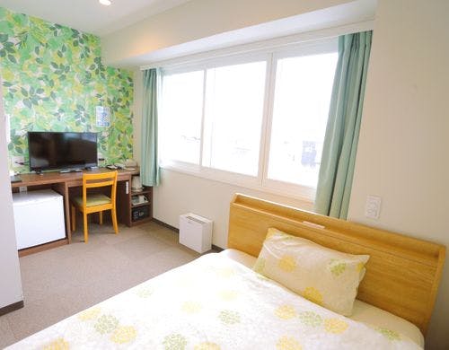 スタンダードセミダブル