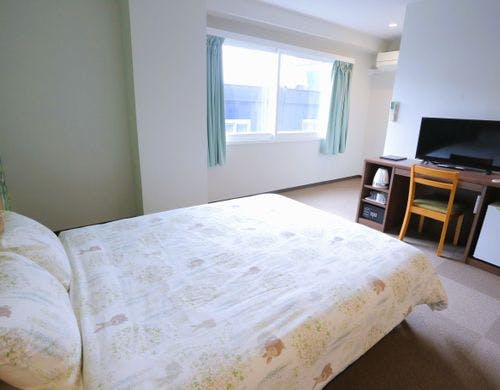 スタンダードダブル